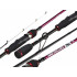 Удилище Salmo Elite Micro Jig S 7 2.16m 2-7g (4174-216)