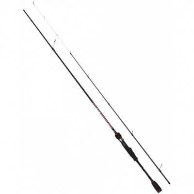 Удилище Salmo Elite Micro Jig S 7 2.34m 2-7g (4174-234)