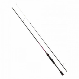 Удилище Salmo Elite Micro Jig S 10 2.16m 3-10g (4175-216)