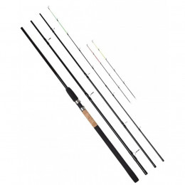 Вудилище Salmo Sniper Feeder Travel 90 3.6m 90g (4095-360)