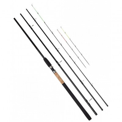 Удилище Salmo Sniper Feeder Travel 90 3.6m 90g (4095-360)