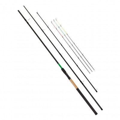 Вудилище Salmo Elite Feeder 100 3.9g 100g (5002-390)