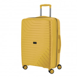 Валіза Swissbrand Eden (S) Yellow (SWB_LHEDE002S)