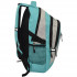 Рюкзак Semi Line 35 Turquoise/Grey (BSL117)