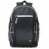 Рюкзак Semi Line 28 Black/White Elements (J4919-1)