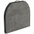 Стол Bo-Camp Northgate Oval 150x80 cm Black/Grey (1404188)