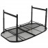 Стол Bo-Camp Northgate Oval 150x80 cm Black/Grey (1404188)