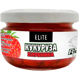 Кукуруза Robin Elite Клубника 125г