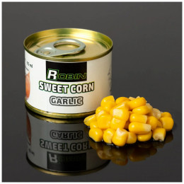 Кукурудза Robin Sweet Corn Часник 65мл