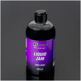 Ліквід Robin Liquid Jam Plum Squid 350ml