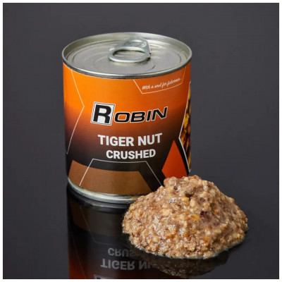 Тигровый орех Robin Измельченный 200мл