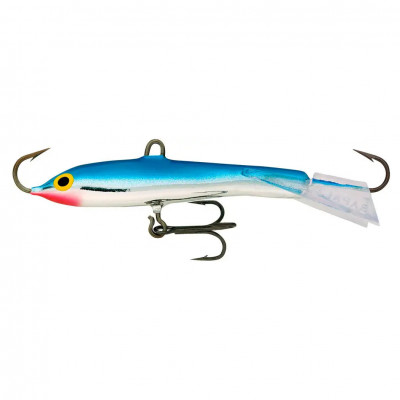 Балансир Rapala Jigging Rap W2 20mm 4g CHB