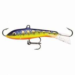 Балансир Rapala Jigging Rap W2 20mm 4g GHP