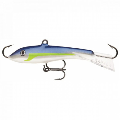 Балансир Rapala Jigging Rap W2 20mm 4g HSD