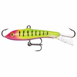 Балансир Rapala Jigging Rap W2 20mm 4g HSP