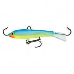 Балансир Rapala Jigging Rap W2 20mm 4g PRT