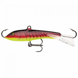 Балансир Rapala Jigging Rap W2 20mm 4g RFCW