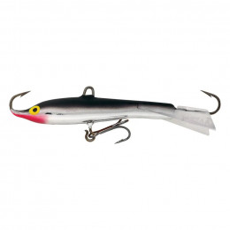 Балансир Rapala Jigging Rap W2 20mm 4g S