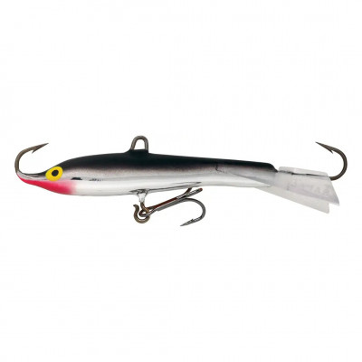 Балансир Rapala Jigging Rap W2 20mm 4g S