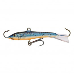 Балансир Rapala Jigging Rap W3 30mm 6g BSM