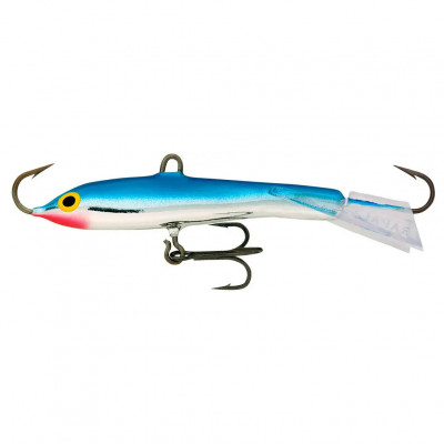 Балансир Rapala Jigging Rap W3 30mm 6g CHB