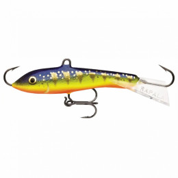 Балансир Rapala Jigging Rap W3 30mm 6g GHP