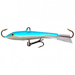 Балансир Rapala Jigging Rap W5 50mm 9g BPHF