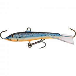 Балансир Rapala Jigging Rap W5 50mm 9g BSM