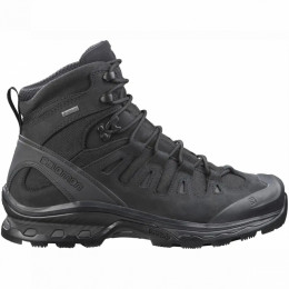 Черевики Salomon QUEST 4D GTX Forces 2 EN 38.5р чорний