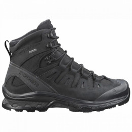 Ботинки Salomon QUEST 4D GTX Forces 2 EN 39р черный