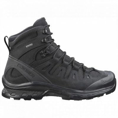 Ботинки Salomon QUEST 4D GTX Forces 2 EN 40р черный