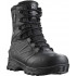 Ботинки Salomon Toundra Forces CSWP 38.5р черный