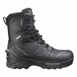 Черевики Salomon Toundra Forces CSWP 38.5р чорний