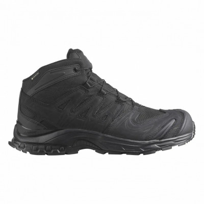 Ботинки Salomon XA Forces MID GTX EN 44р черный