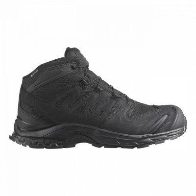 Черевики Salomon XA Forces MID GTX EN 39р чорний