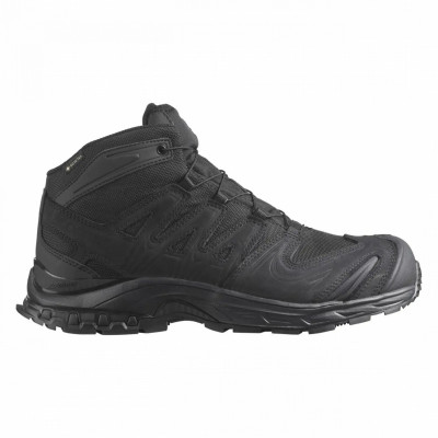 Ботинки Salomon XA Forces MID GTX EN 40р черный