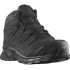 Ботинки Salomon XA Forces MID GTX EN 40.5р черный