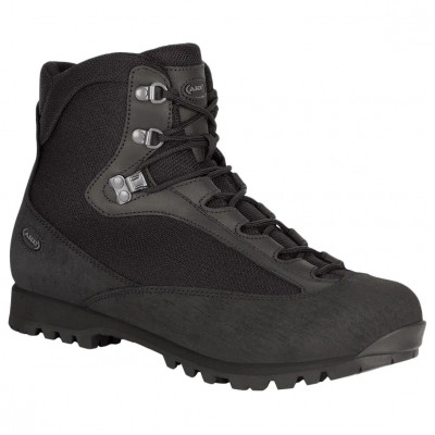 Ботинки AKU Pilgrim GTX Combat 46р Black