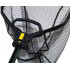 Підсак Sportex Alu Landing Net Rubber Coated 70x60cm