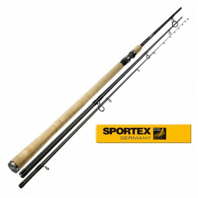 Удилище Sportex Xclusive Lite Feeder 3.60m 40-80g (LF3614)