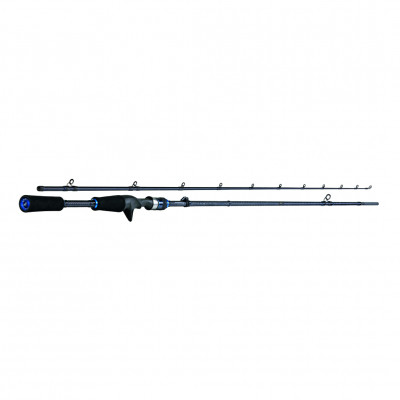 Вудилище Sportex Magnific Finesse (BaitCast) 2.35m.7-35g (MG2302)