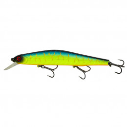 Воблер ZipBaits Orbit 110SP 110mm 16.5g #2002 Blue Chart Tiger