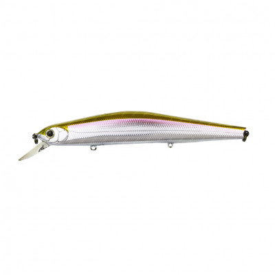 Воблер ZipBaits Orbit 130SP 130mm 24.7g #473 Wakasagi Metal