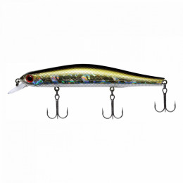 Воблер ZipBaits Orbit 130SP 130mm 24.7g #510R Silver Shad (Red Eye)