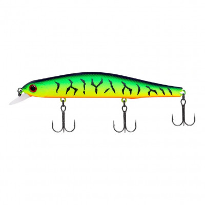 Воблер ZipBaits Orbit 130SP 130mm 24.7g #995  New Hot Tiger