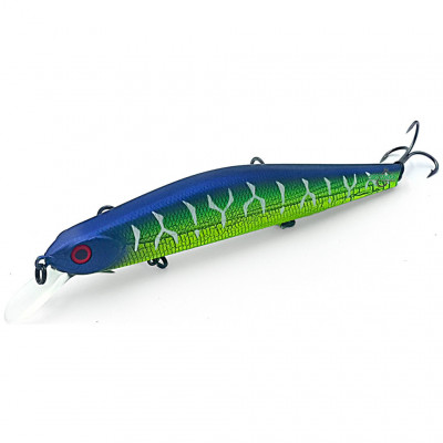 Воблер ZipBaits Orbit 130SP 130mm 24.7g #A003 Green Lizard