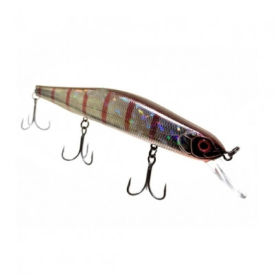 Воблер ZipBaits Orbit 130SP 130mm 24.7g #A009 Silver Purple