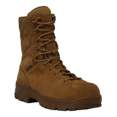 Ботинки Belleville SQUALL BV555INS 9.5 (42.5р) coyote brown