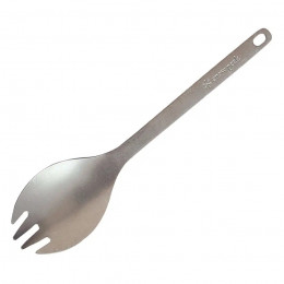 Ловилка Snow Peak SCT-004 Titanium Spork