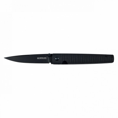 Ніж Boker Magnum Stereo